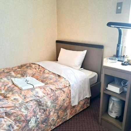 Hotel Tetora Higashimuroran - Vacation Stay 75821V ภายนอก รูปภาพ