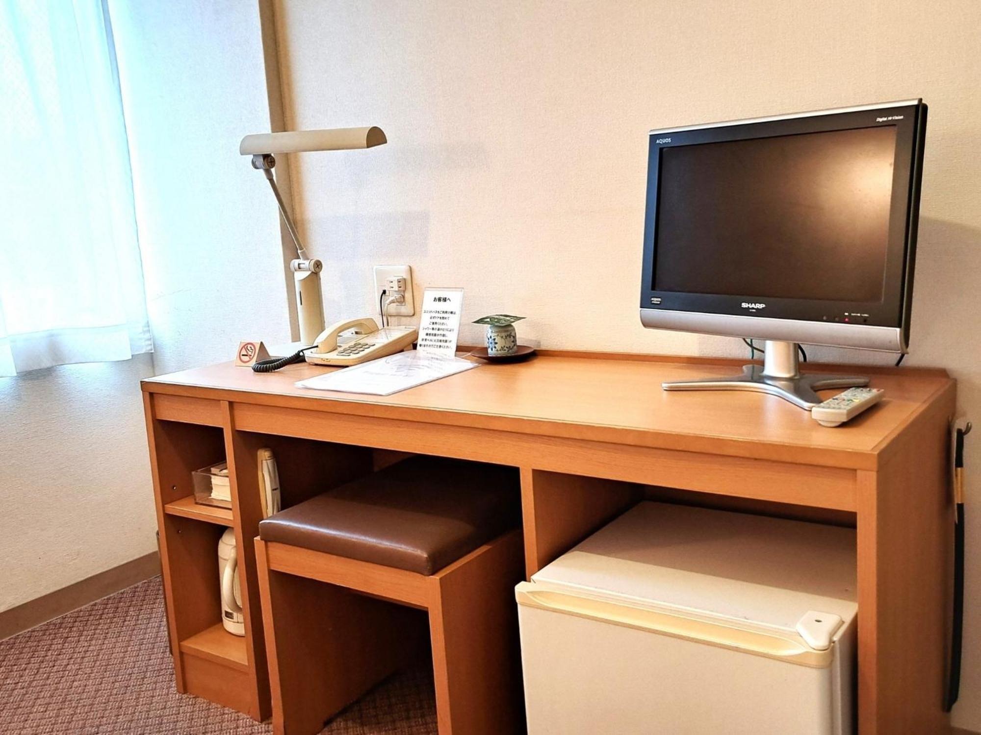 Hotel Tetora Higashimuroran - Vacation Stay 75821V ภายนอก รูปภาพ