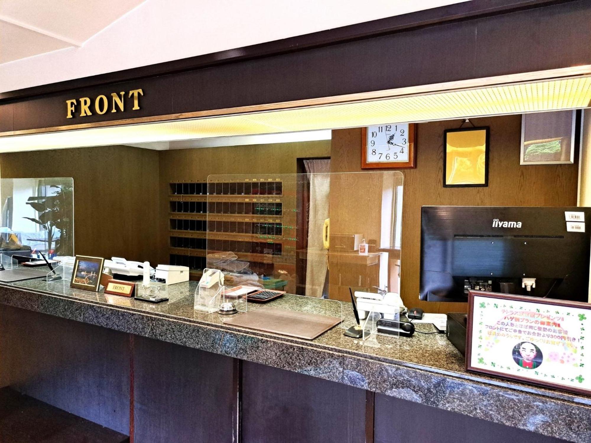 Hotel Tetora Higashimuroran - Vacation Stay 75821V ภายนอก รูปภาพ