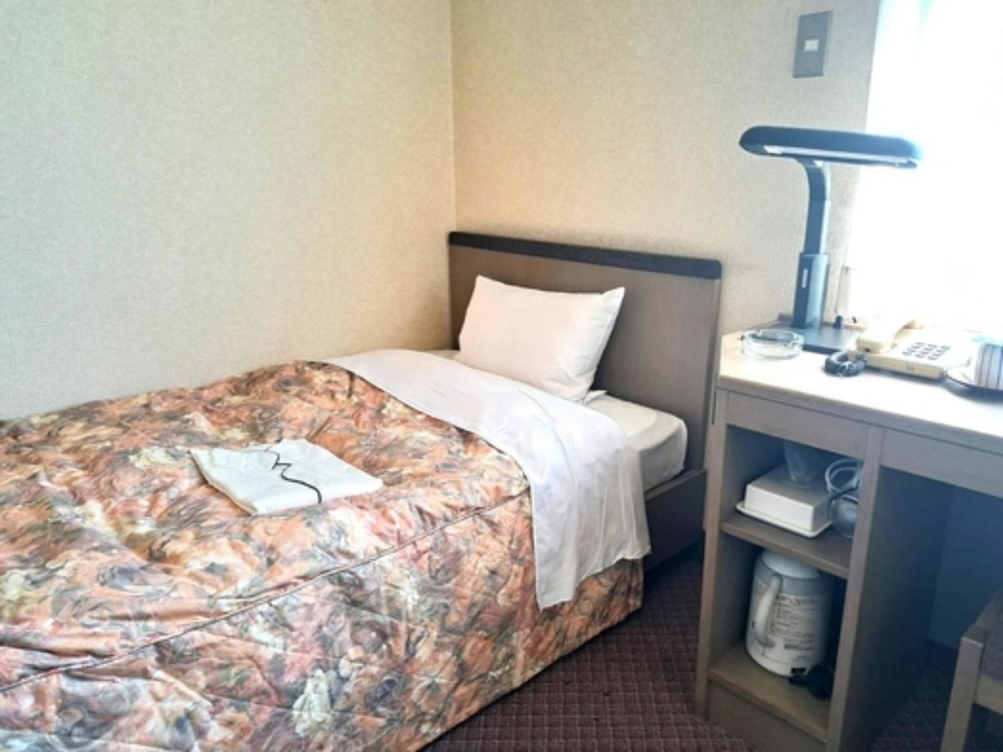 Hotel Tetora Higashimuroran - Vacation Stay 75821V ภายนอก รูปภาพ